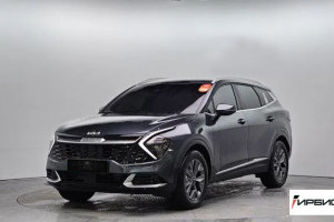Kia Sportage V 